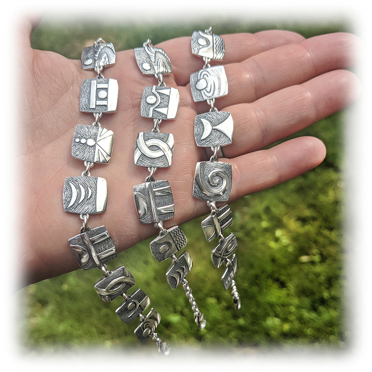 Courage Series Charms - Rest