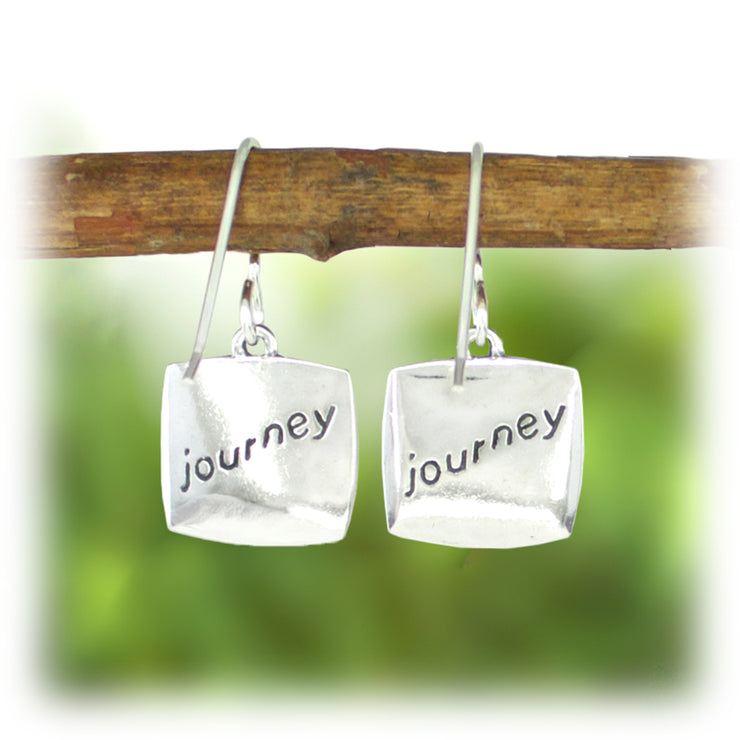 Courage Series Charms - Journey