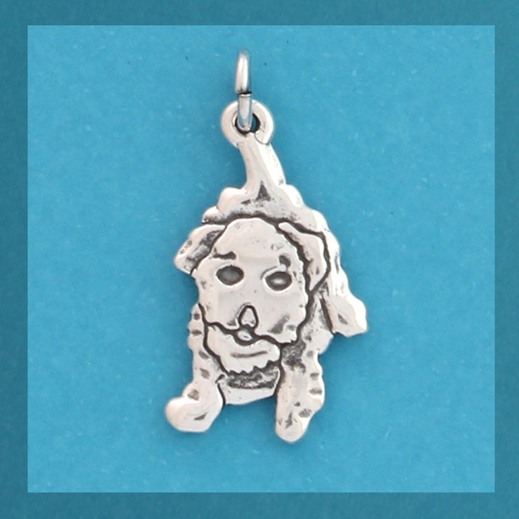 Animal Charms - Terrier