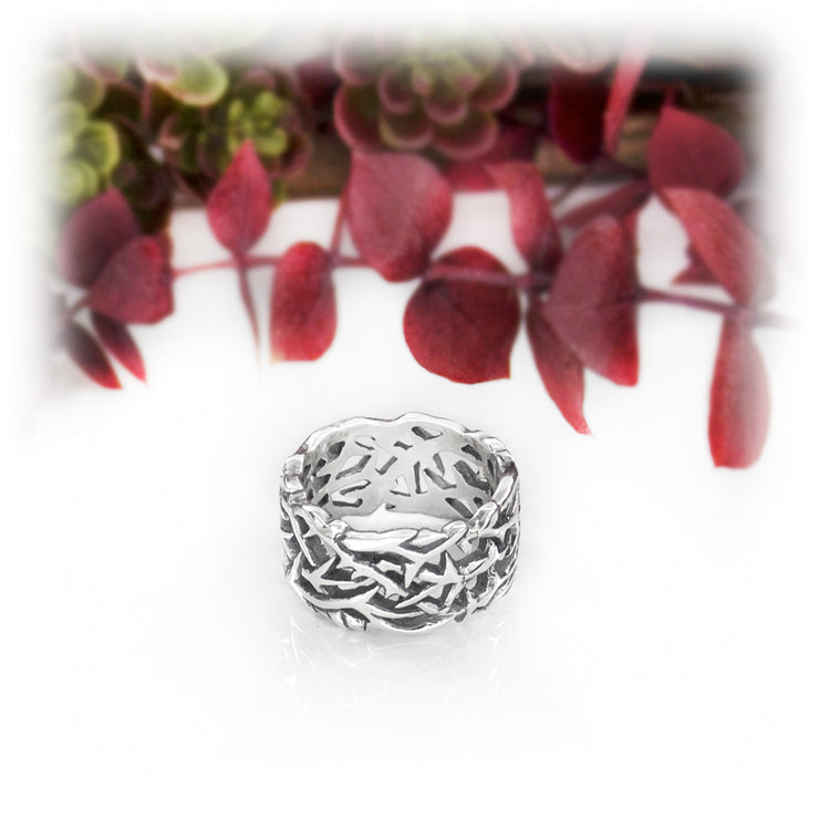 Thicket Ring