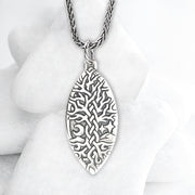 Celtic Tree Pendant