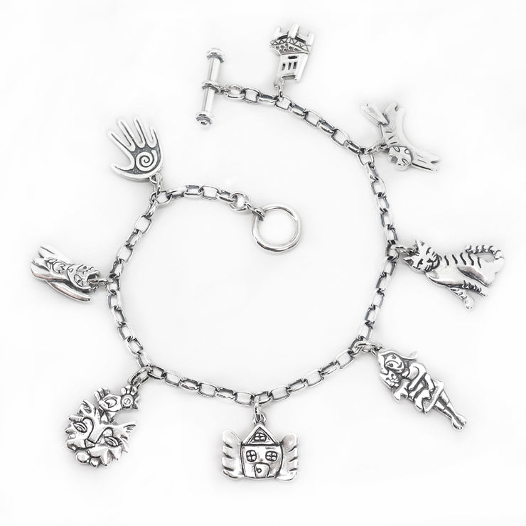 Charm Bracelet