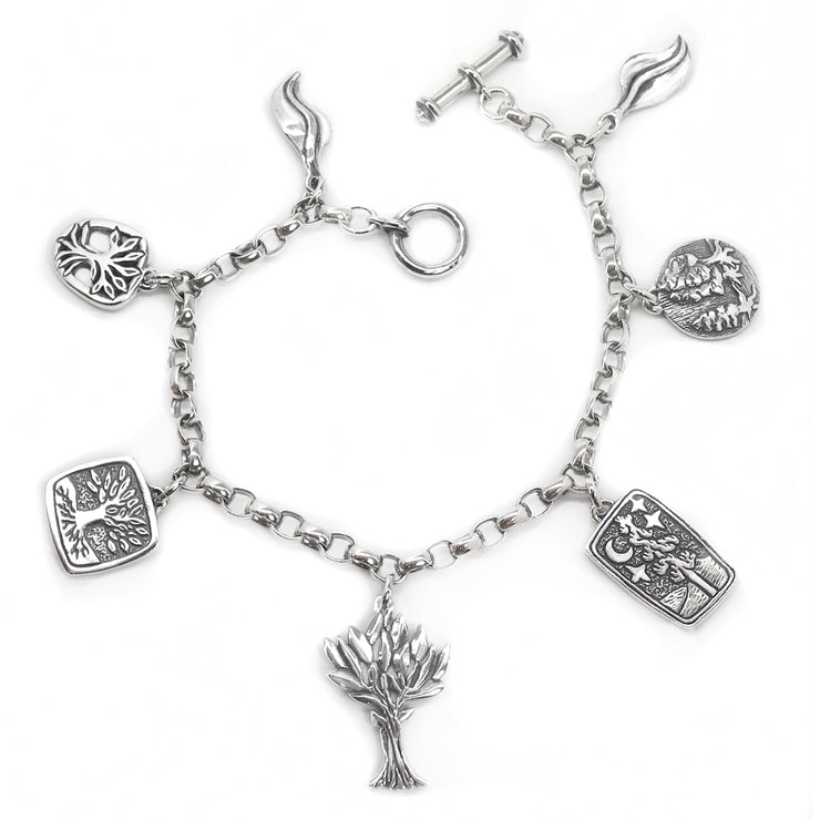 Charm Bracelet