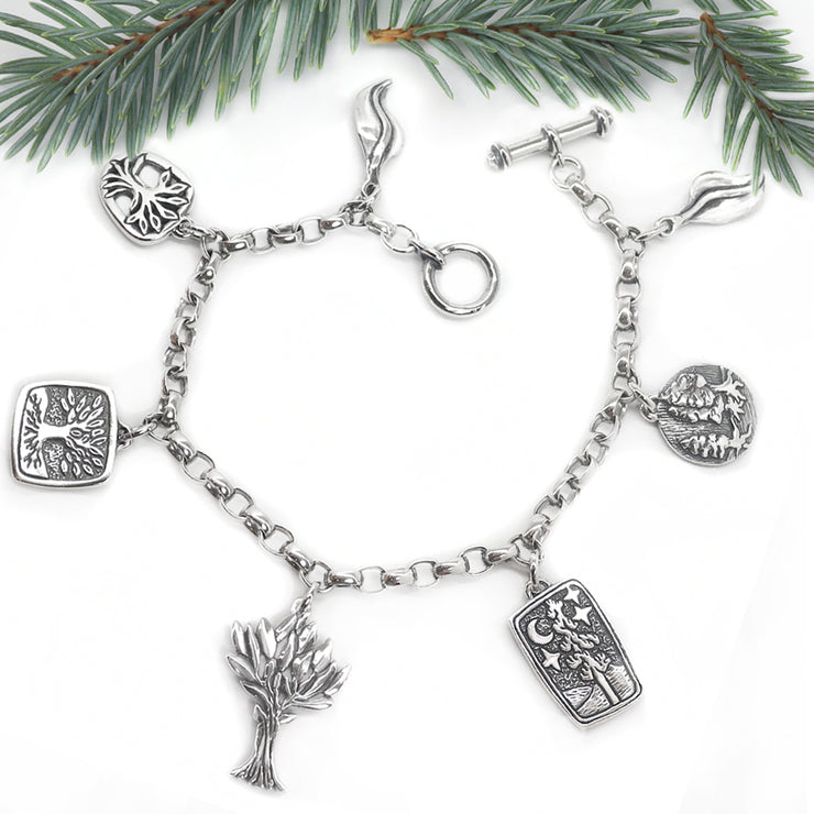 Charm Bracelet