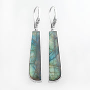 Graceful Growth Earrings