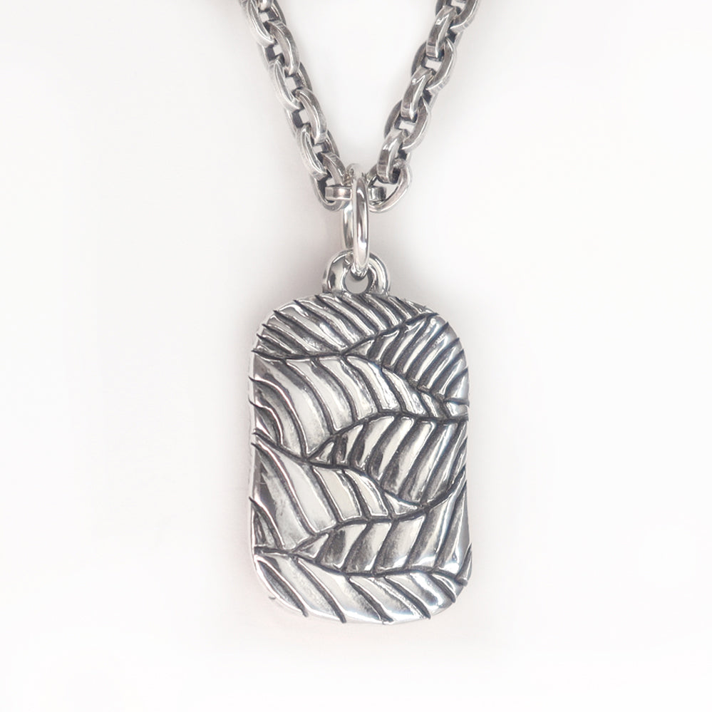 Harvest ~ Jera Rune – Silver Element Jewelry