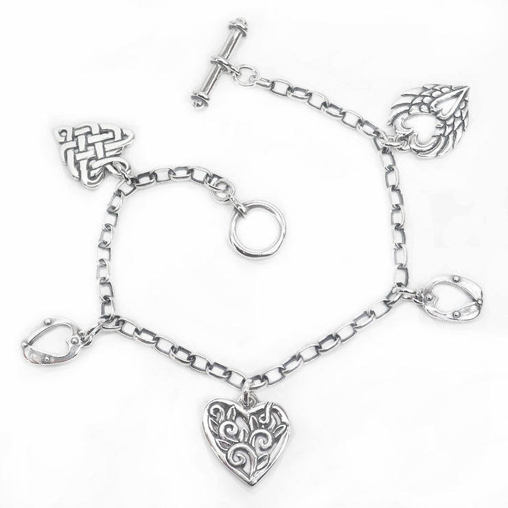 Charm Bracelet