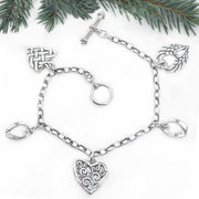 Charm Bracelet