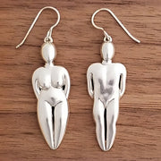 Whole People Earrings