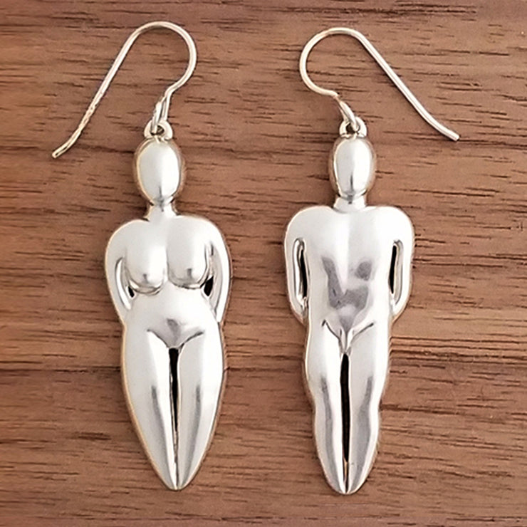 Whole People Earrings