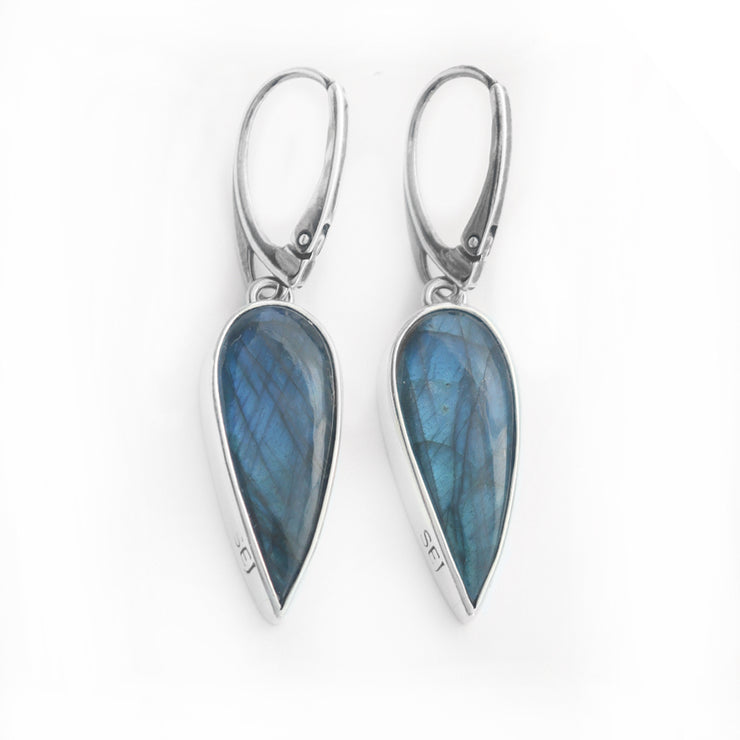 Maplewood Earrings