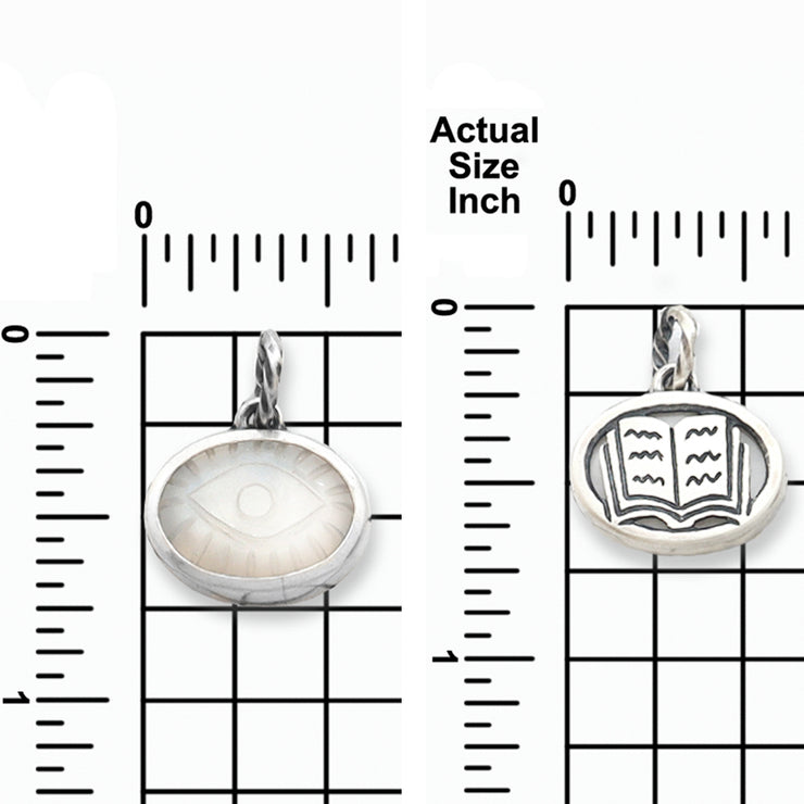 Universal Eye, Silky Moonstone