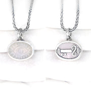 Universal Eye, Silky Moonstone