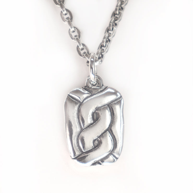 Hanger Regenboog Fluoriet in sterling zilver ca. 22 x 31 mm Hanger Regenboog Fluoriet in sterling zilver ca. 22 x 31 mm