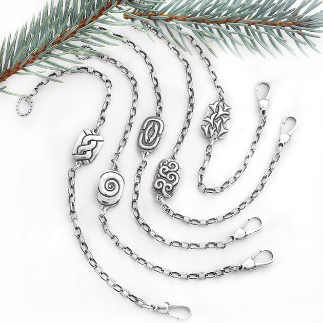 Bracelets – Silver Element Jewelry