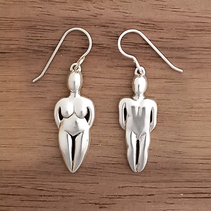 Whole People Earrings