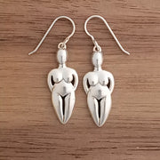 Whole People Earrings