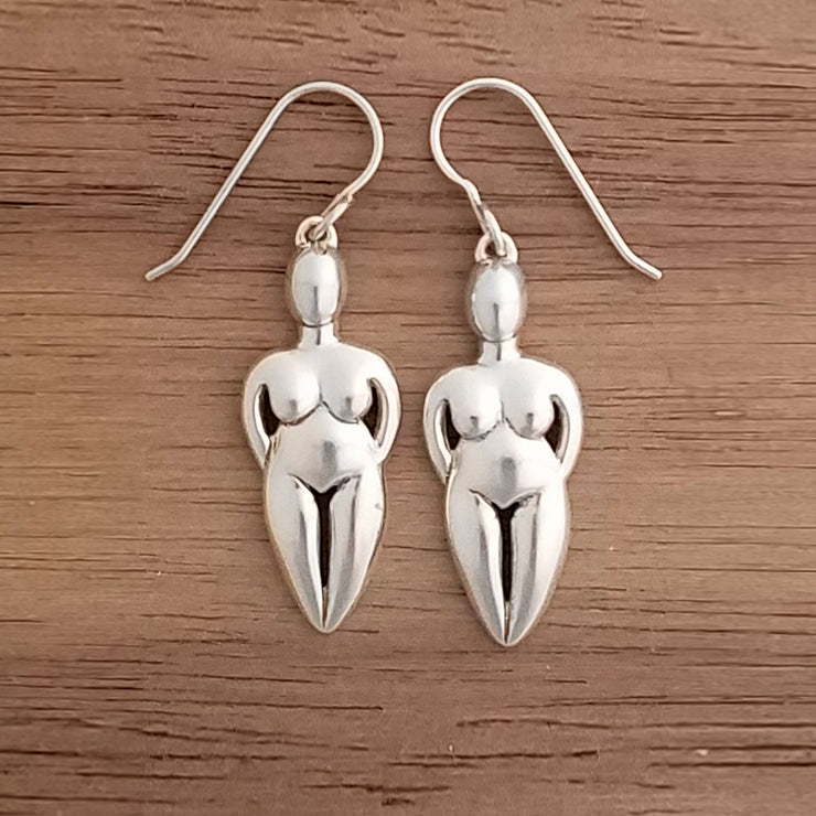 Whole People Earrings