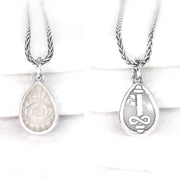 Universal Eye, Silky Moonstone