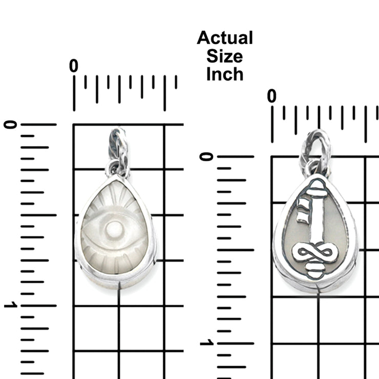 Universal Eye, Silky Moonstone
