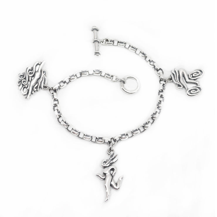 Charm Bracelet