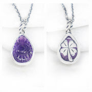 Universal Eye, Amethyst