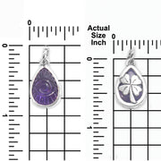 Universal Eye, Amethyst