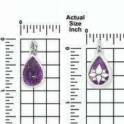 Universal Eye, Amethyst