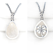 Universal Eye, Silky Moonstone