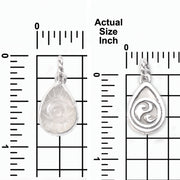 Universal Eye, Silky Moonstone