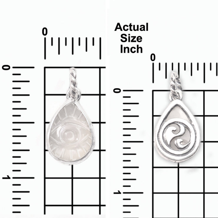 Universal Eye, Silky Moonstone