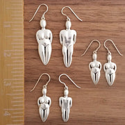 Whole People Earrings