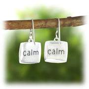 Courage Series Charms - Calm