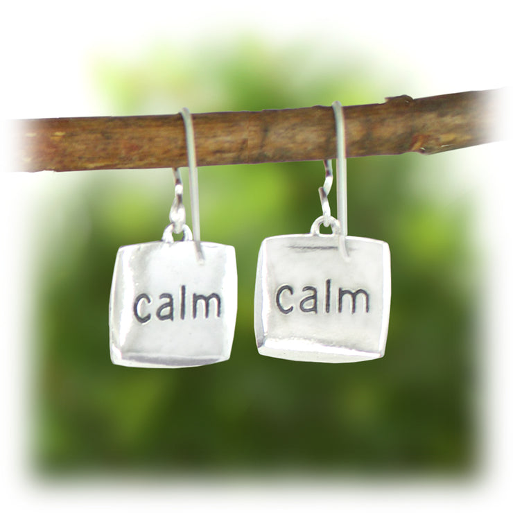 Courage Series Charms - Calm