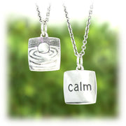 Courage Series Charms - Calm