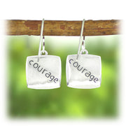 Courage Series Charms - Courage