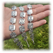 Courage Series Charms - Strength