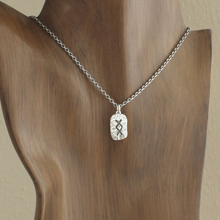 Creativity ~ Inguz Rune