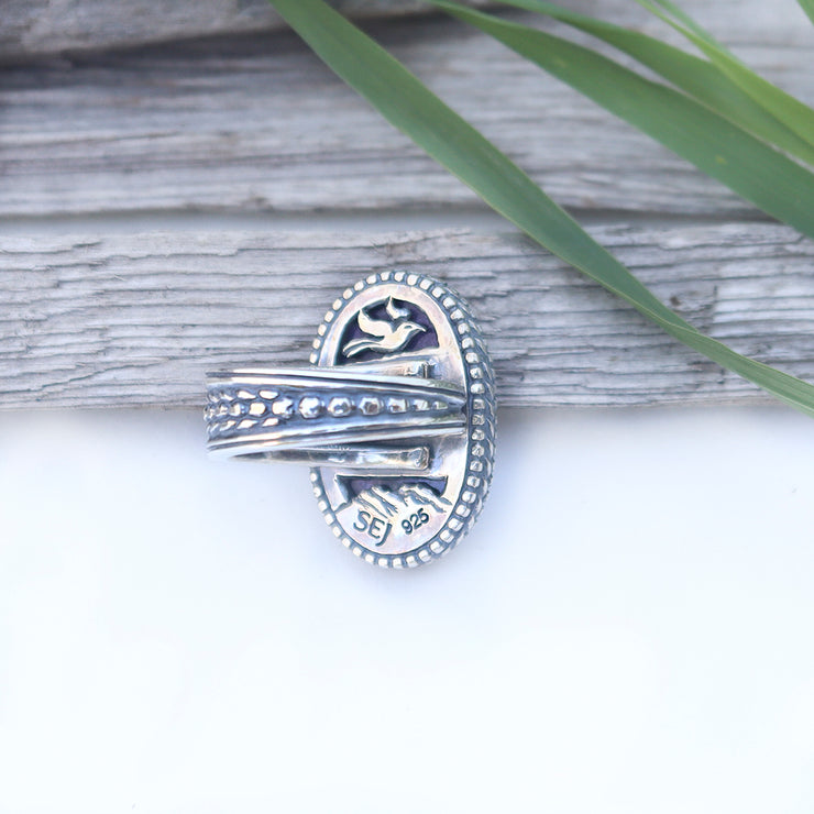 Insight Ring