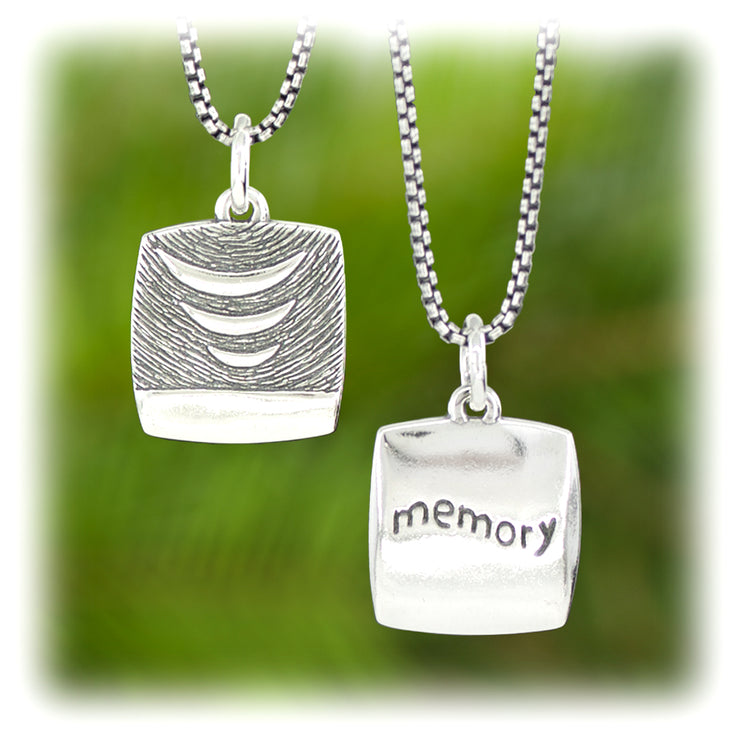Courage Series Charms - Memory