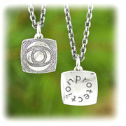 Courage Series Charms - Protection