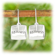 Courage Series Charms - Stillness