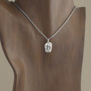 Strength ~ Uruz Charm