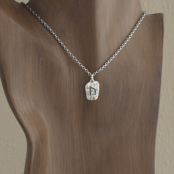 Strength ~ Uruz Charm